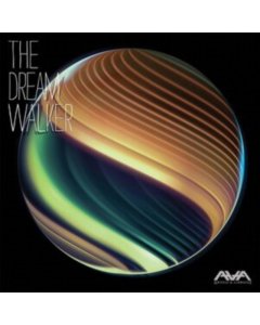 ANGELS & AIRWAVES - DREAM WALKER (SPRING GREEN COLOR VINYL) (I)