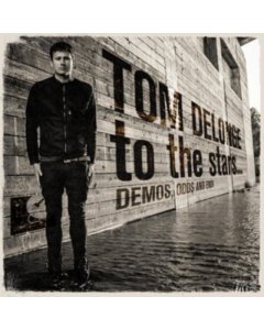 DELONGE,TOM - TO THE STARS... DEMOS, ODDS AND ENDS (LEMONADE COLOR VINYL) (I)
