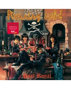 RUNNING WILD - PORT ROYAL