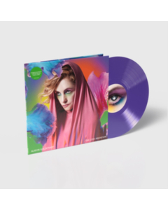 GOLDFRAPP,ALISON - LOVE INVENTION (LIMITED/PURPLE VINYL) (I)