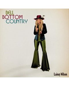 Bell Bottom Country (2Lp) - Lainey Wilson