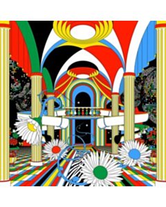 YUKSEK - DANCE'O'DROME (2LP)