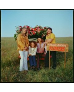 PACIFIC AVENUE - BMG RIGHTS MGT