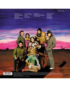 KINKS - PRESERVATION ACT 2 (2LP)