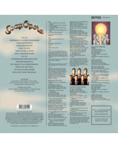 KINKS - SOAP OPERA