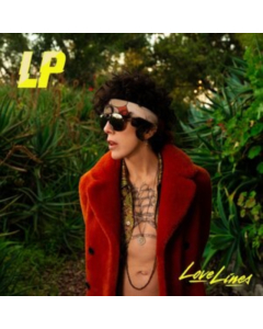 LP - LOVE LINES
