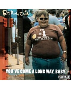 You'Ve Come A Long Way, Baby (2Lp) - Fatboy Slim