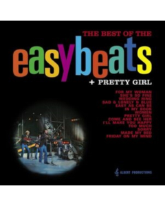EASYBEATS - BEST OF THE EASYBEATS/PRETTY GIRL