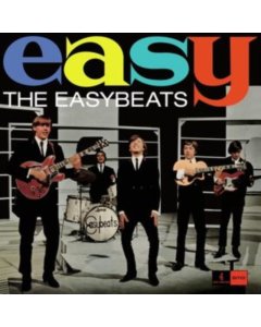 EASYBEATS - EASY (2LP)