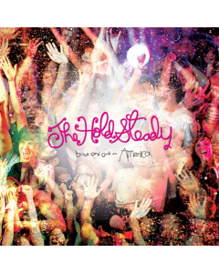 HOLD STEADY - BOYS & GIRLS IN AMERICA