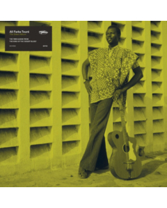 TOURE,ALI FARKA - GREEN