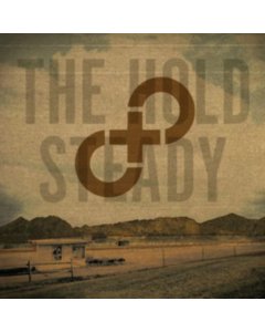 HOLD STEADY - STAY POSITIVE (2LP)