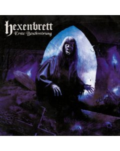 Erste Beschworung - Hexenbrett