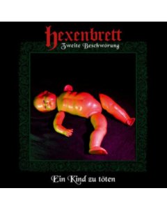 HEXENBRETT - ZWEITE BESCHWORUNG; EIN KIND ZU TOTEN (IMPORT)