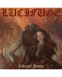 Infernal Power - Lucifuge