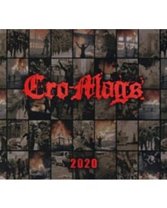 2020 - Cro-Mags