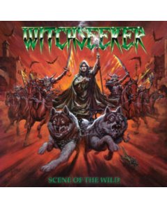 Scene Of The Wild - Witchseeker
