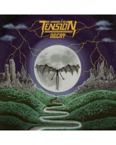 TENSION - DECAY