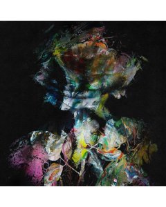 IMMINENCE - HEAVEN IN HIDING (CRYSTAL CLEAR/BLACK YOLK VINYL/2LP)