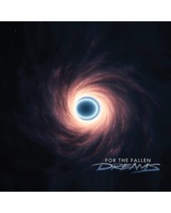 FOR THE FALLEN DREAMS - FOR THE FALLEN DREAMS
