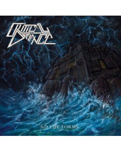 CRITICAL DEFIANCE - NO LIFE FORMS