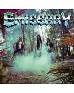 EMISSARY - EMISSARY