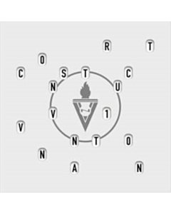 Construct (2Lp) - Vnv Nation