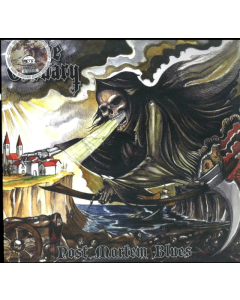 OSSUARY - POST MORTEM BLUES