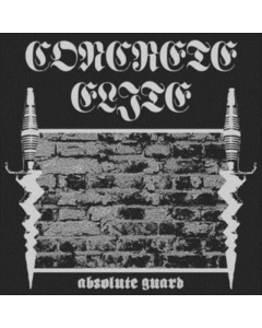 CONCRETE ELITE - ABSOLUTE GUARD