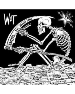 WUT - KAPITALISMUS
