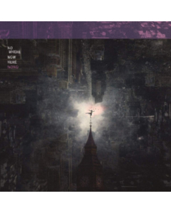 MONO - NOWHERE NOW HERE (GATEFOLD SLEEVE)