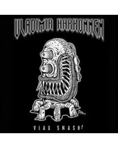 VLADIMIR HARKONNEN - VLAD SMASH