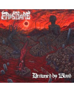 FROSTVORE - DROWNED BY BLOOD