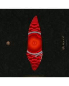 YEAR OF NO LIGHT - CONSOLAMENTUM (2LP)