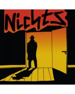 NICHTS - MADE IN EILE