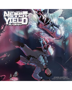 J,NEIL & DANIEL WILKINS - AERIAL KNIGHT'S NEVER YIELD OST (2LP/COLOR VINYL/45RPM/LIMITED/REMASTERED)