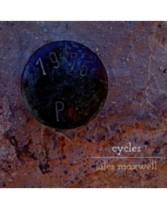 Cycles - Jules Maxwell