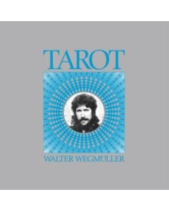 WEGMULLER,WALTER - TAROT (2LP)
