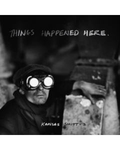 KANSAS SMITTY'S - THINGS HAPPENED HERE