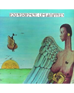 EXPERIENCE UNLIMITED - FREE YOURSELF