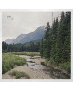 GIDGE - NEW LIGHT
