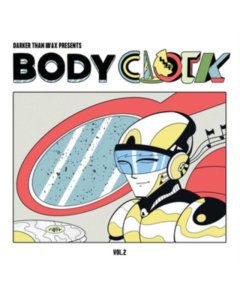 VARIOUS ARTISTS - BODYCLOCK: VOL. 2