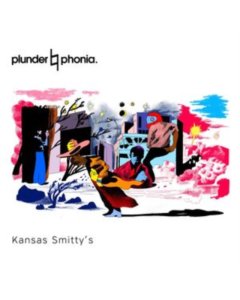 KANSAS SMITTYÃ¢Â€Â™S - PLUNDERPHONIA