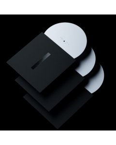 PLASTIKMAN & CHILLY GONZALES - CONSUMED IN KEY (WHITE VINYL)