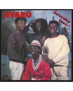 JIVARO - SATURDAY FEVER