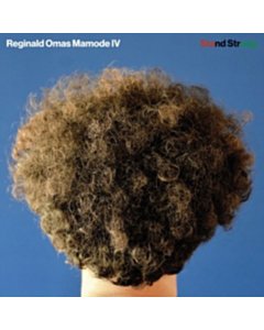 Stand Strong - Reginald Omas Mamode Iv