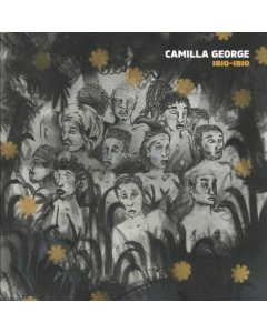 GEORGE,CAMILLA - IBIO-IBIO (YELLOW VINYL) (I)