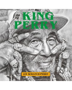 PERRY,LEE SCRATCH - KING PERRY