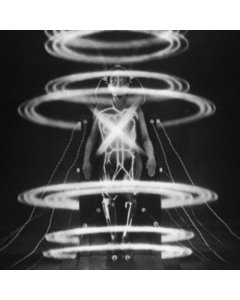 JOAKIM - METROPOLIS (2LP)