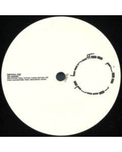 NO NATION - BANOFFEE PIES WHITE LABEL SERIES 02